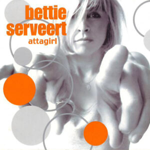 ATTAGIRL (CD)