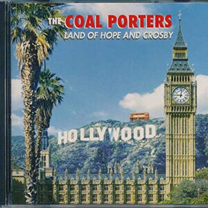 LAND OF HOPE AND CROSBY (Used CD)