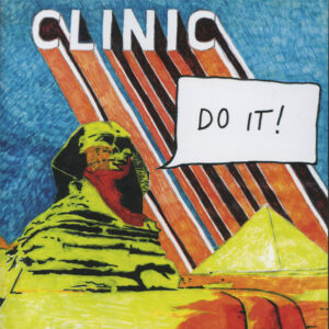 DO IT! (Used CD)
