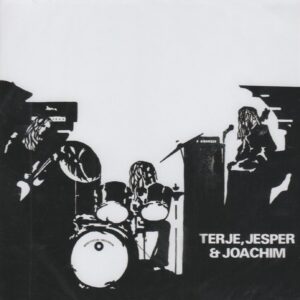 TERJE JESPER & JOACHIM (CD)
