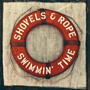 SWIMMIN TIME (CD)
