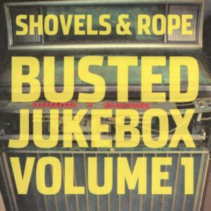 BUSTED JUKEBOX: VOLUME 1 (CD)