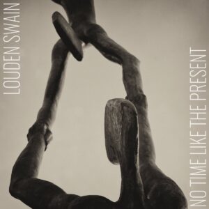 NO TIME LIKE THE PRESENT (CD)