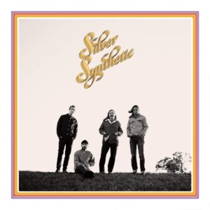 SILVER SYNTHETIC (CD)