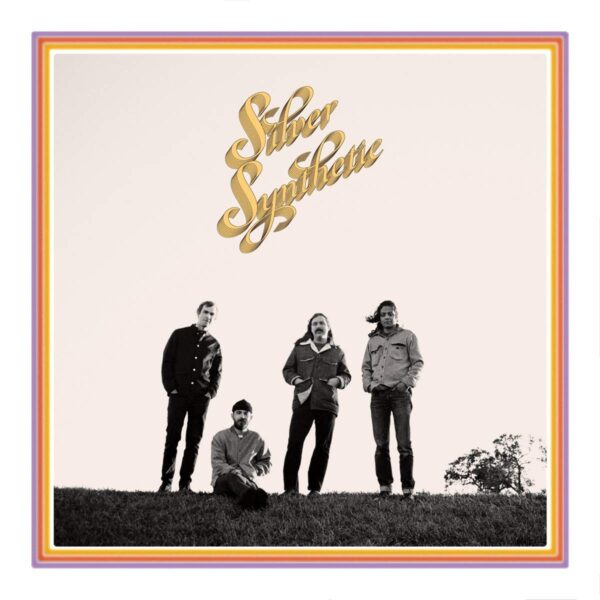 SILVER SYNTHETIC (CD)