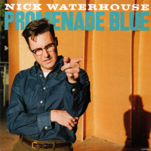 PROMENADE BLUE (CD)