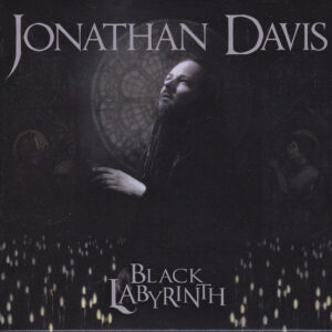 BLACK LABYRINTH (CD)