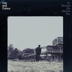 IF I SHOULD GO BEFORE YOU (Used CD)