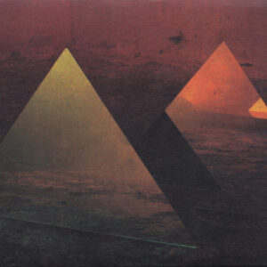 DOUBLE VANITY (Used CD)