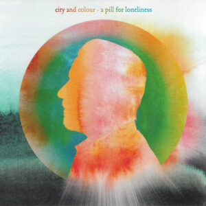 PILL FOR LONELINESS (Used CD)