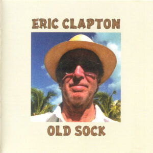 OLD SOCK (Used CD)