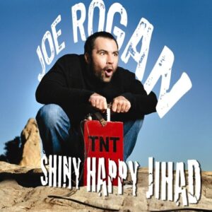SHINY HAPPY JOHAD (CD)