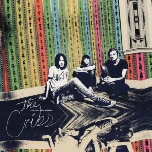 FOR ALL MY SISTERS (Used CD)
