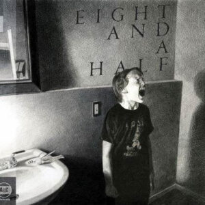 EIGHT & A HALF (Used CD)