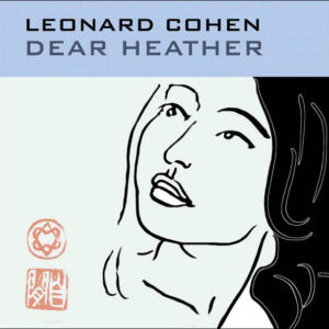 DEAR HEATHER (Used CD)