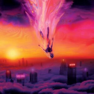 INITIATION (CD)