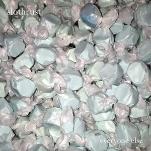 EVERYONE ELSE (CD)
