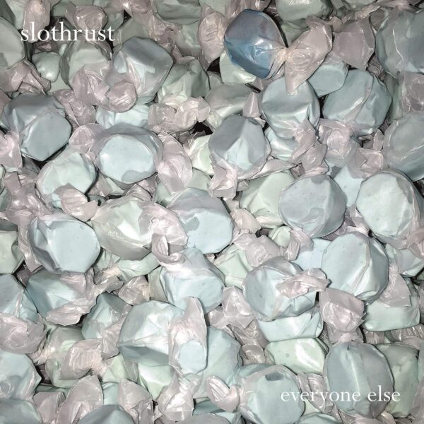 EVERYONE ELSE (CD)