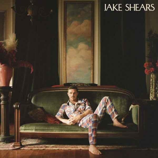 JAKE SHEARS (CD)