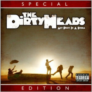 Any Port In A Storm (CD)