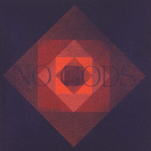NO GODS (CD)