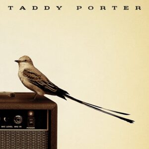 TADDY PORTER (CD)