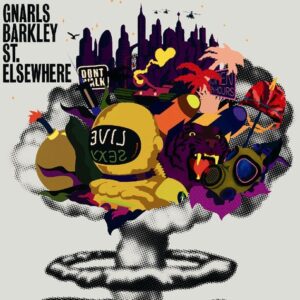 St Elsewhere (New LP)