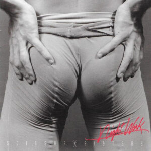 NIGHT WORK (CD)