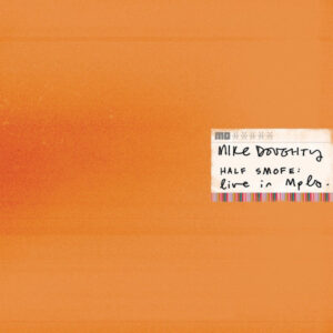 LIVE IN MPLS (Used CD)