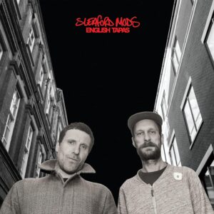 ENGLISH TAPES (CD)
