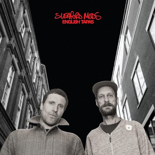 ENGLISH TAPES (CD)