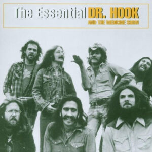 ESSENTIAL DR HOOK & THE MEDICI (CD)