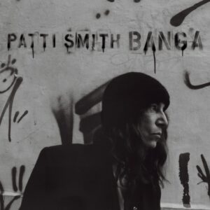 BANGA (CD)