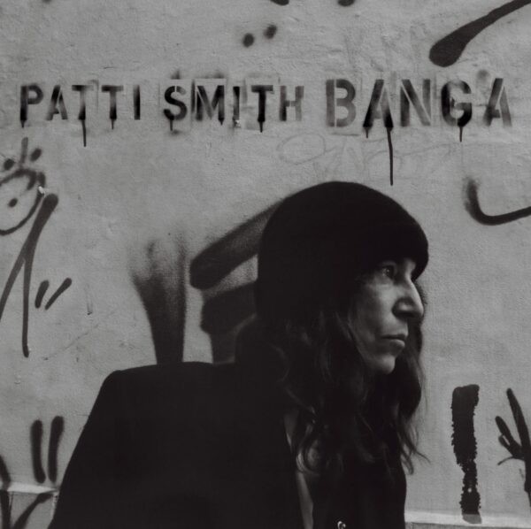 BANGA (CD)