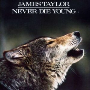 NEVER DIE YOUNG
