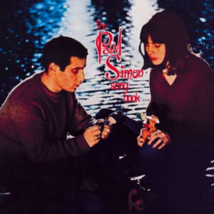 PAUL SIMON SONGBOOK (CD)