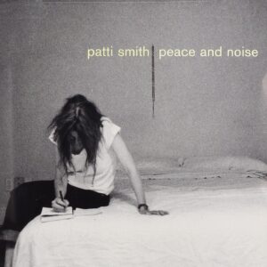 PEACE AND NOISE (CD)