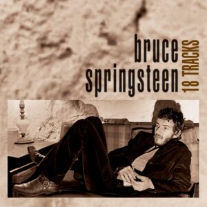 18 TRACKS (CD)