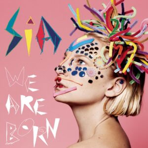 WE ARE BORN