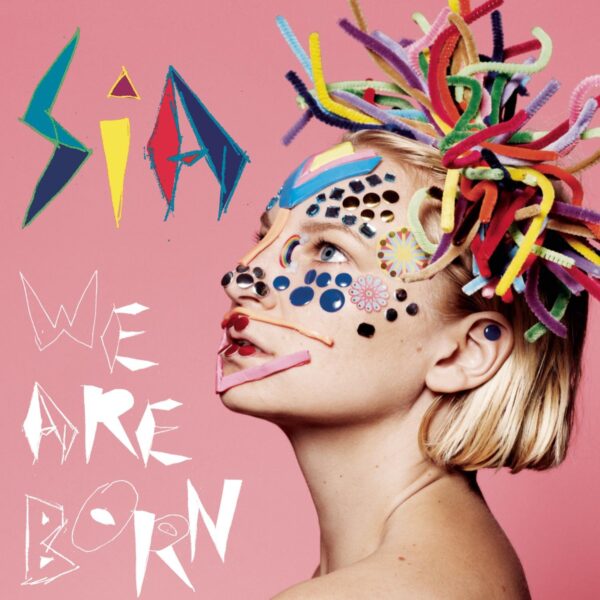 WE ARE BORN