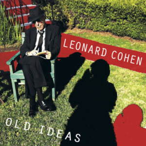 OLD IDEAS (Used CD)