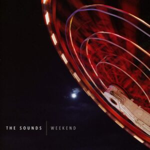 WEEKEND (CD)