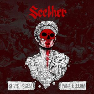 SI VIS PACEM PARA BELLUM (CD)
