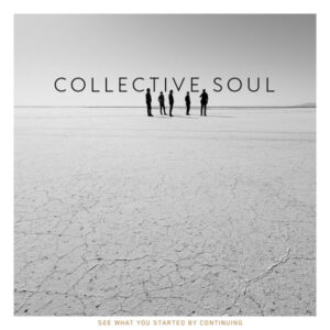 SEE WHAT YOU STARTED BY CONTINUING (CD)