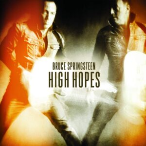 HIGH HOPES (CD)
