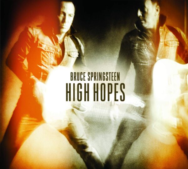 HIGH HOPES (CD)