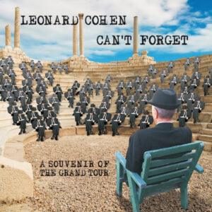 CAN'T FORGET: A SOUVENIR OF (Used CD)