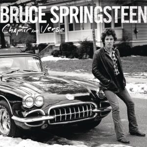 CHAPTER & VERSE (CD)