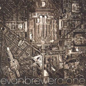 ALONE (Used CD)