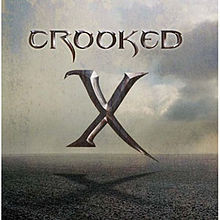 CROOKED X (Used CD)